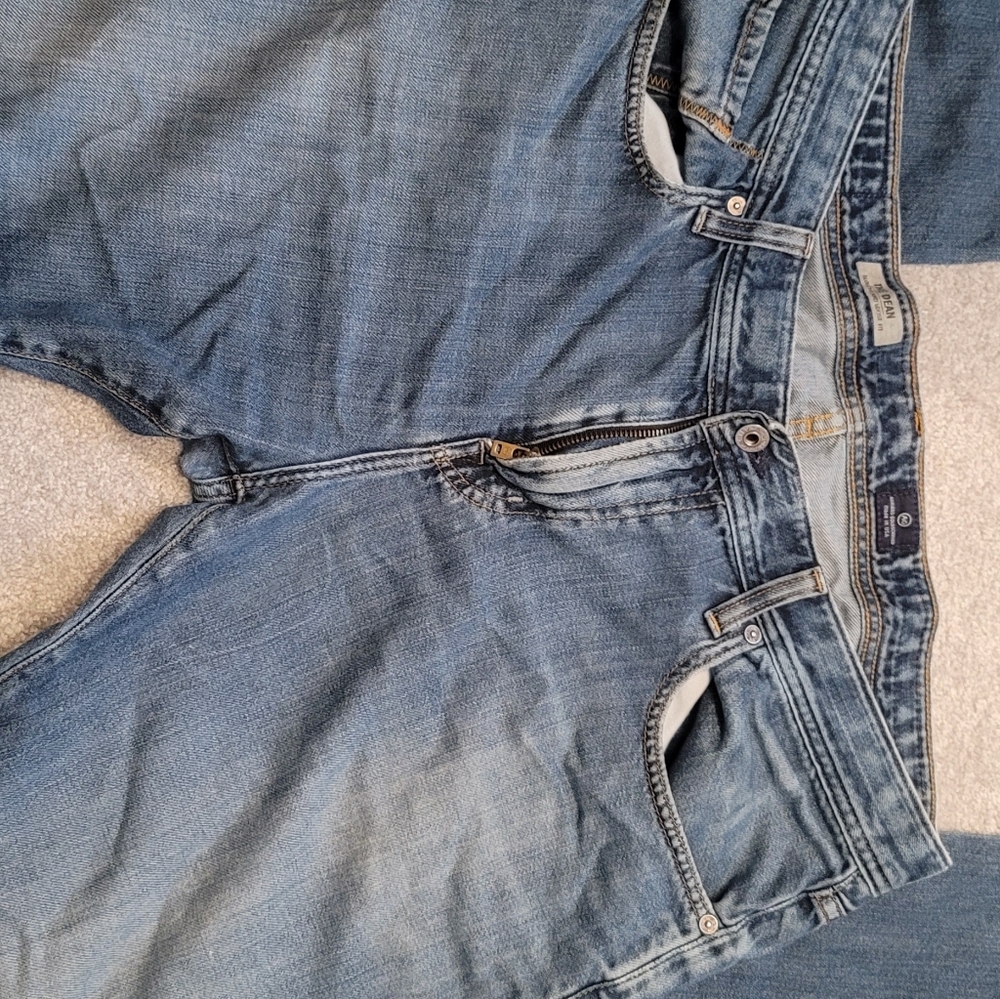 AG jeans used mens